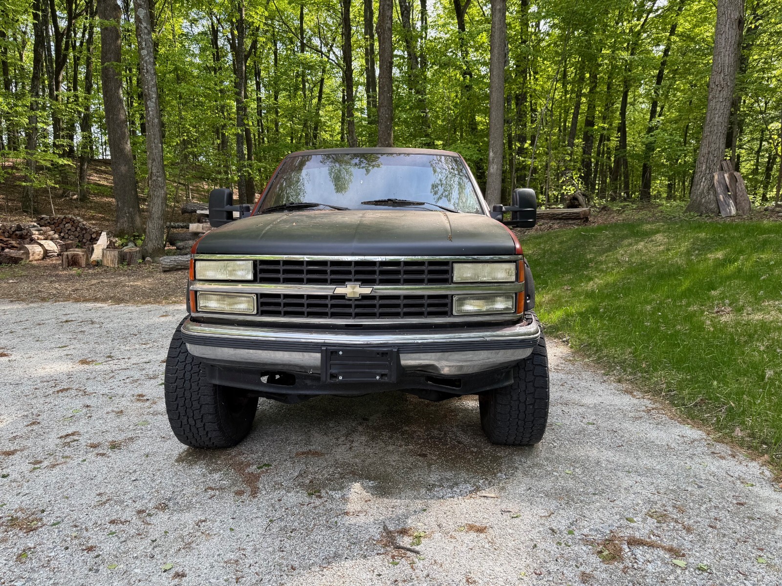 Chevrolet-Blazer-1993-2