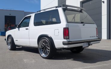 Chevrolet-Blazer-1993-Hatchback-1