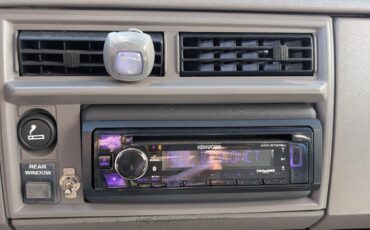 Chevrolet-Blazer-1993-Hatchback-16