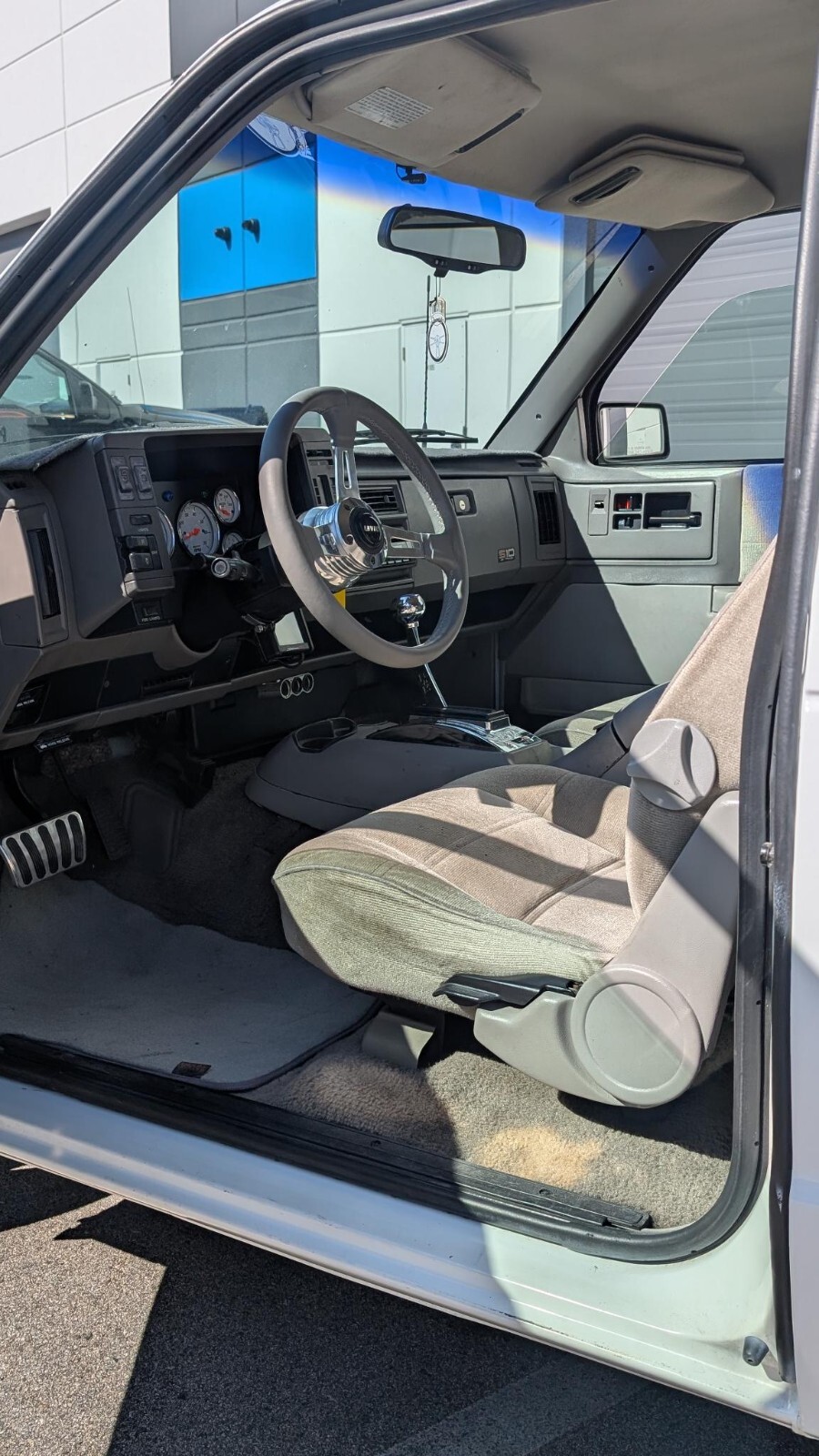 Chevrolet-Blazer-1993-Hatchback-19