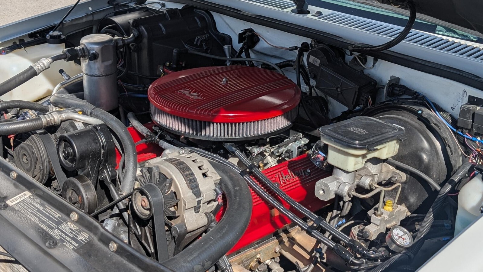 Chevrolet-Blazer-1993-Hatchback-21