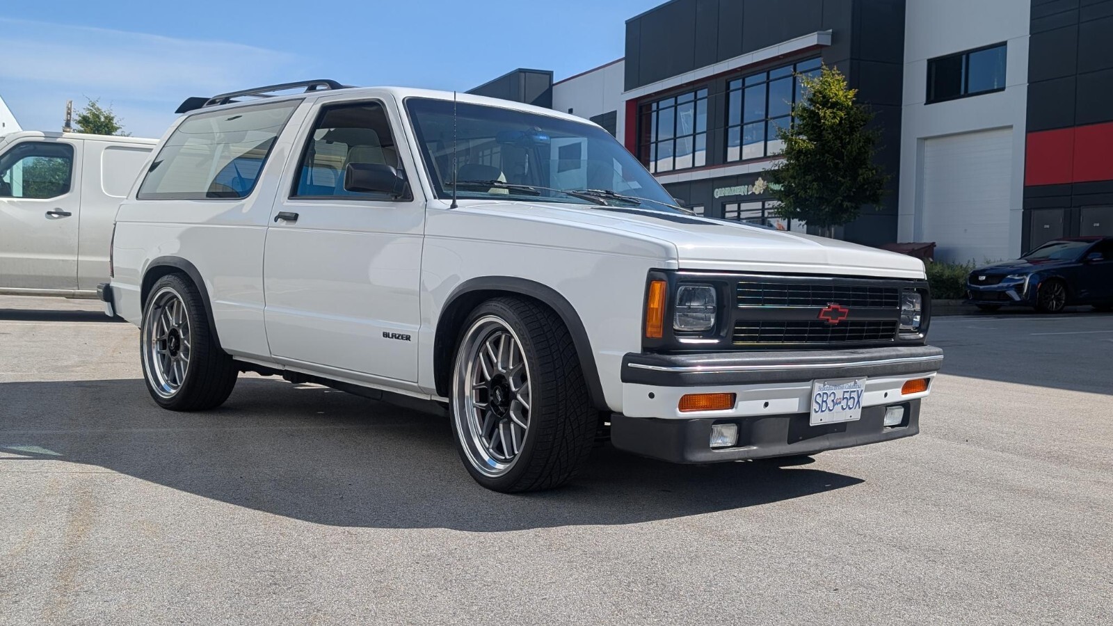 Chevrolet-Blazer-1993-Hatchback-22