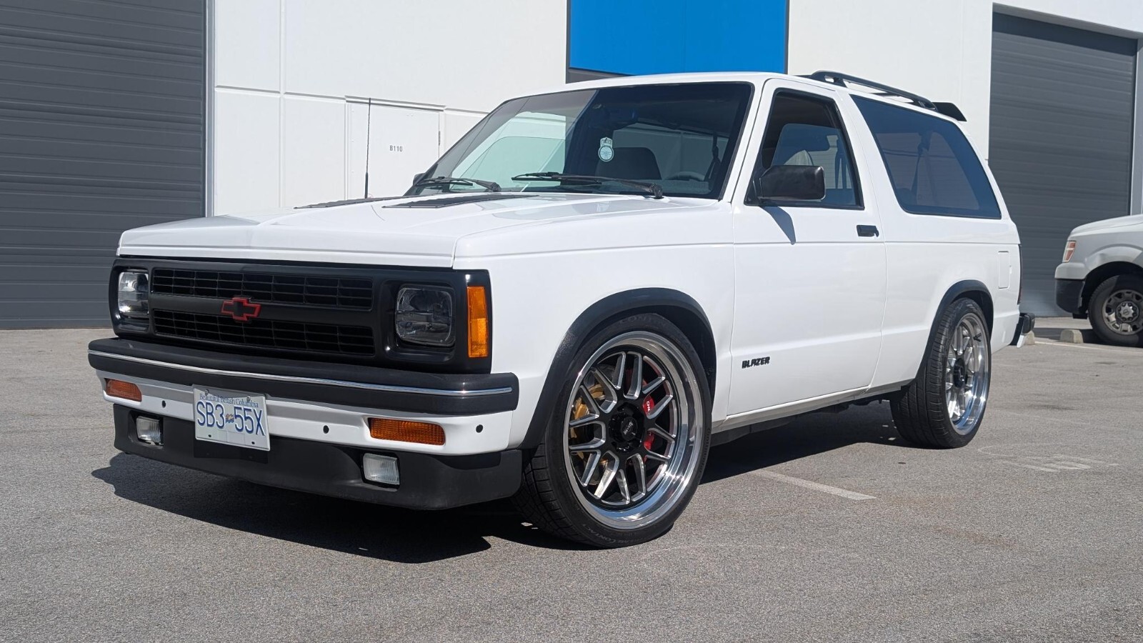 Chevrolet-Blazer-1993-Hatchback-24