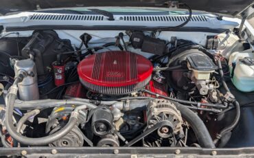Chevrolet-Blazer-1993-Hatchback-4
