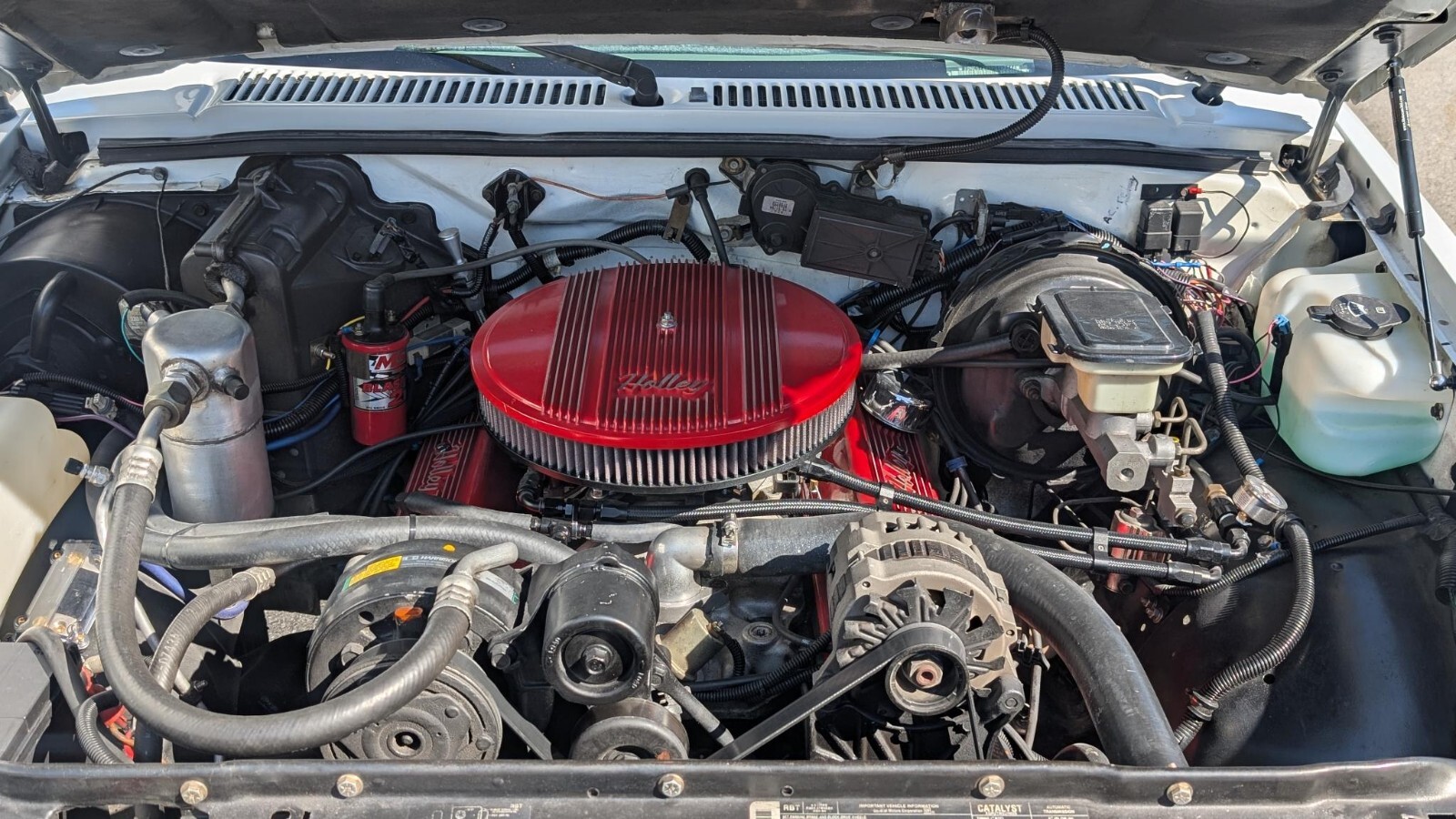 Chevrolet-Blazer-1993-Hatchback-4