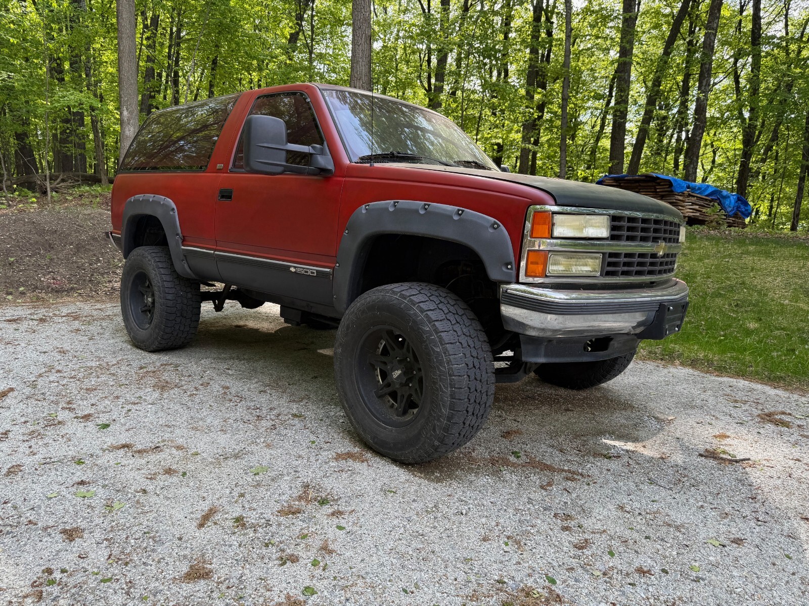 Chevrolet-Blazer-1993