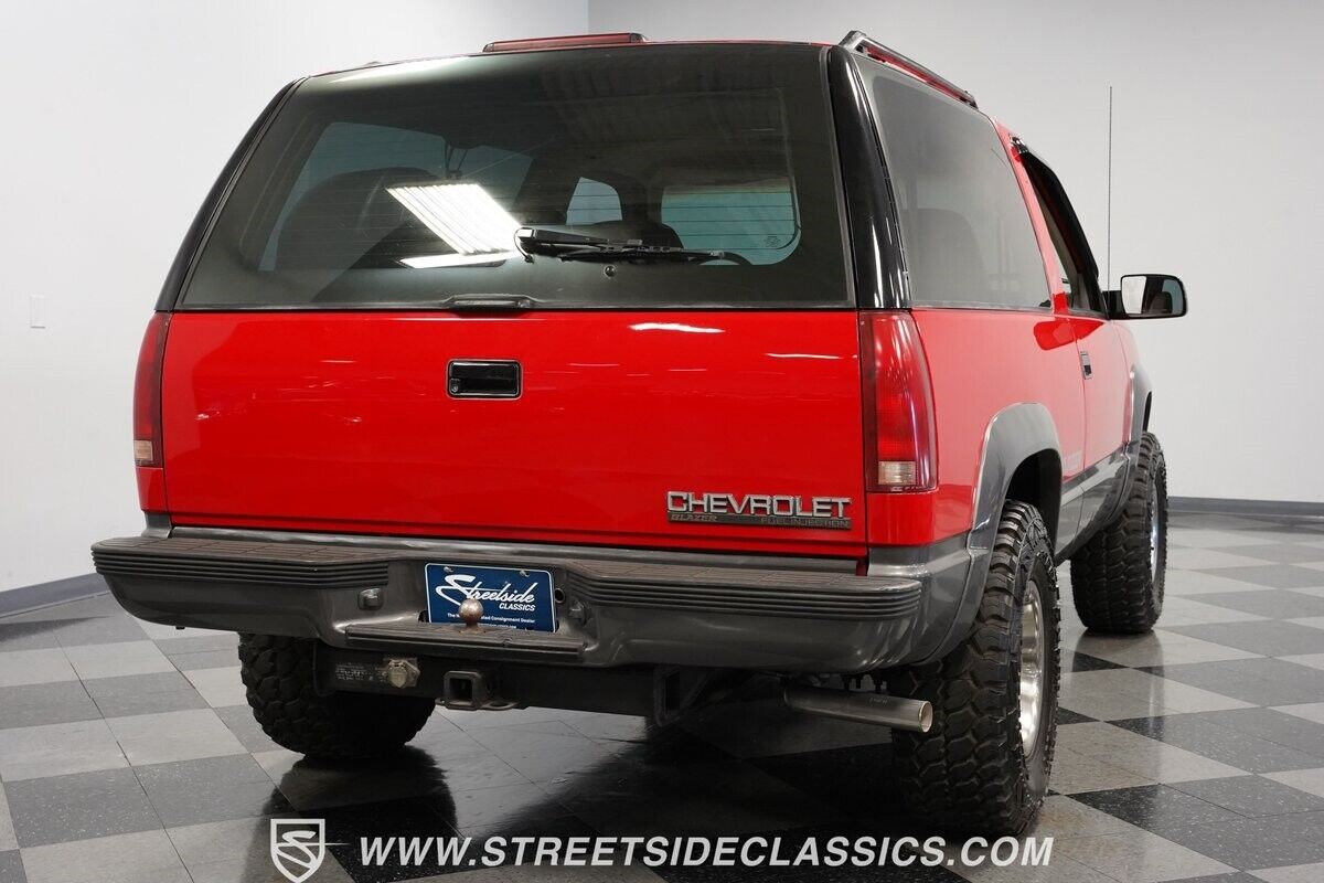 Chevrolet-Blazer-1994-SUV-11