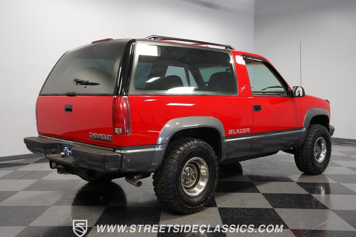 Chevrolet-Blazer-1994-SUV-12