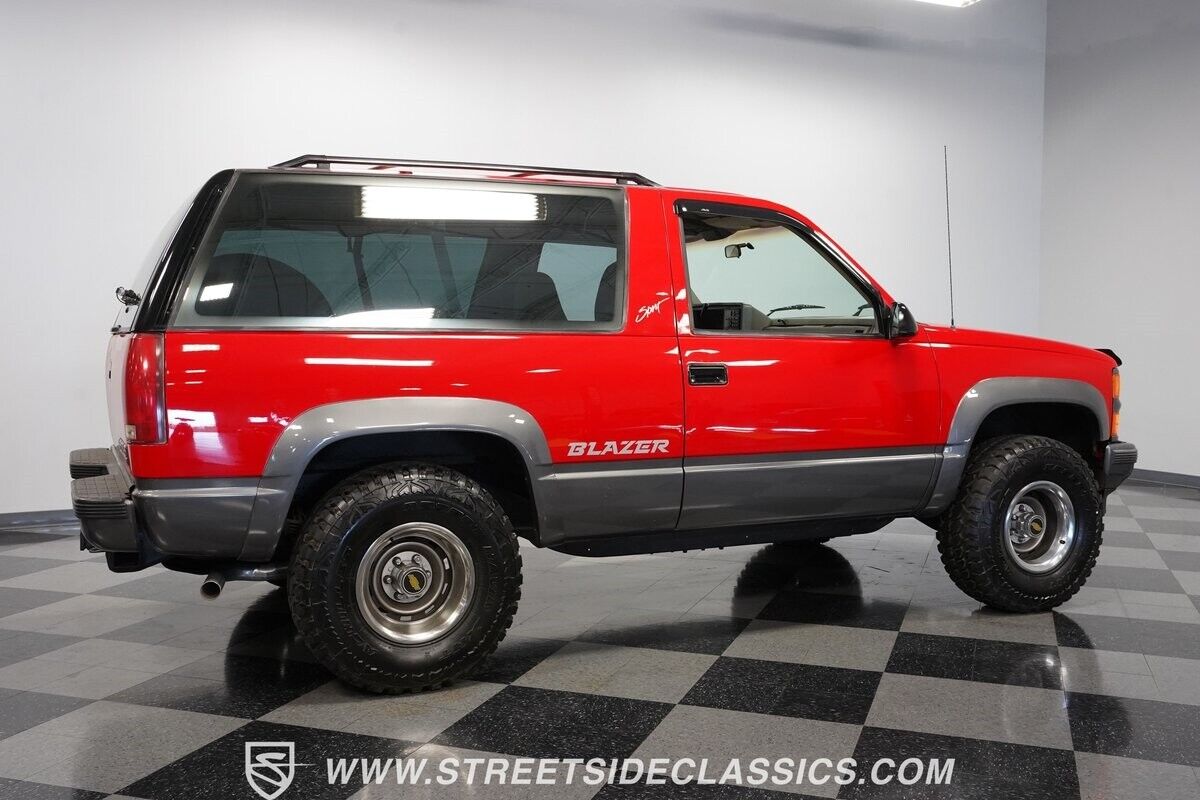 Chevrolet-Blazer-1994-SUV-13