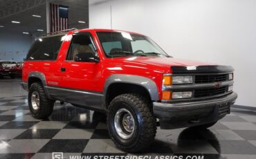 Chevrolet-Blazer-1994-SUV-16