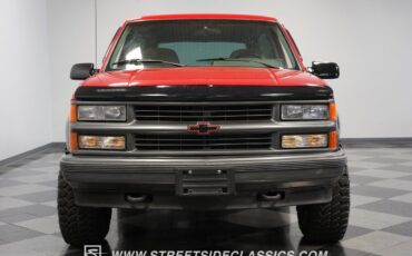 Chevrolet-Blazer-1994-SUV-17