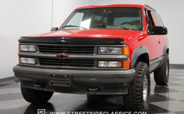 Chevrolet-Blazer-1994-SUV-18