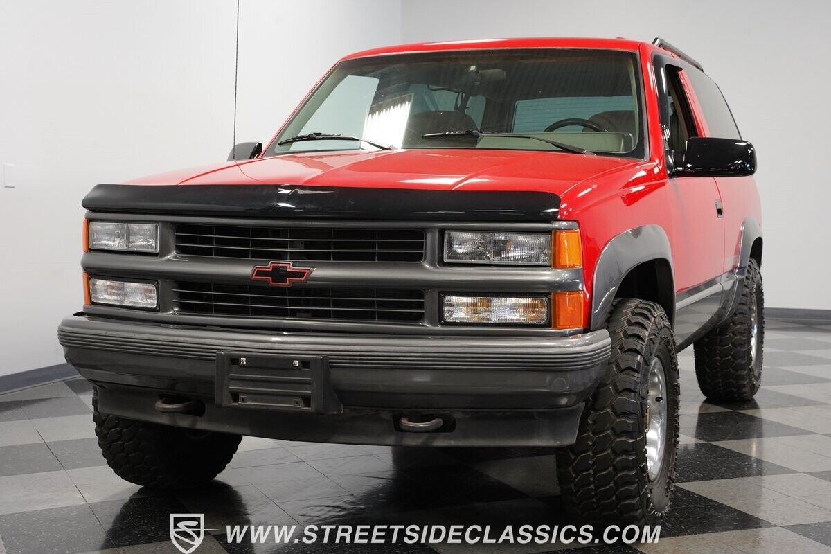 Chevrolet-Blazer-1994-SUV-18