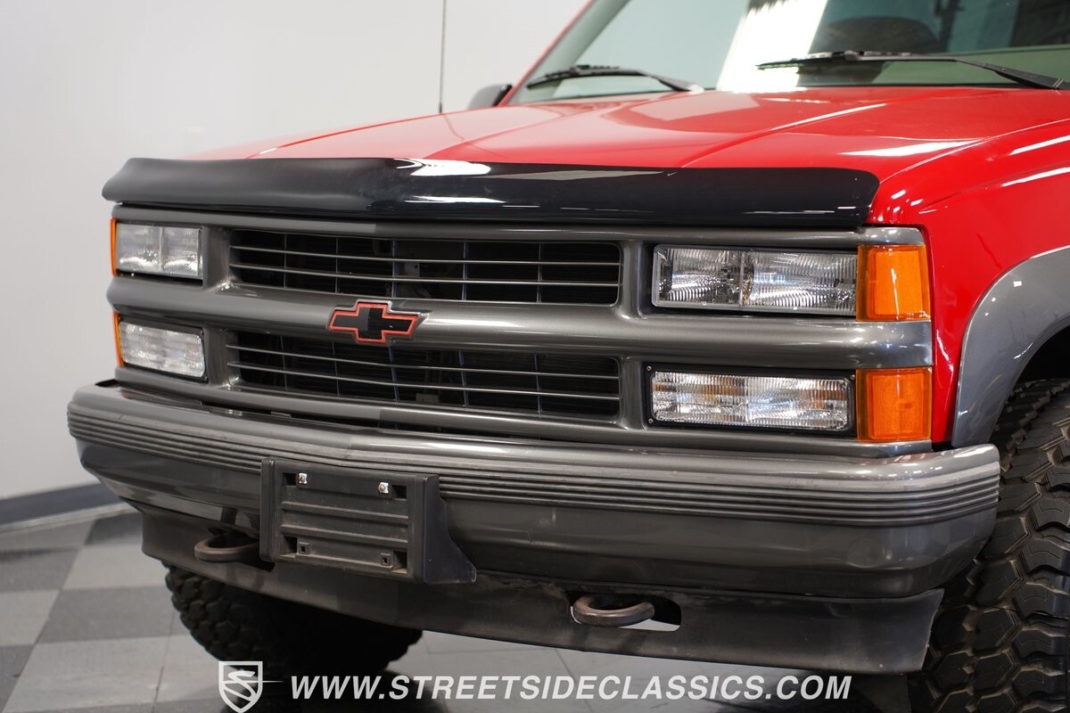 Chevrolet-Blazer-1994-SUV-19
