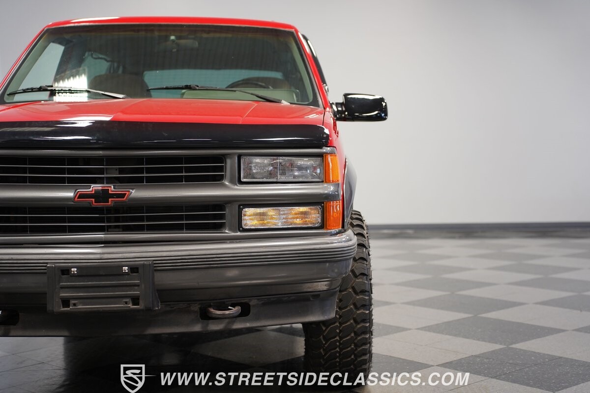 Chevrolet-Blazer-1994-SUV-20