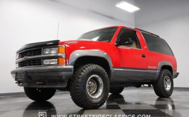 Chevrolet-Blazer-1994-SUV-21
