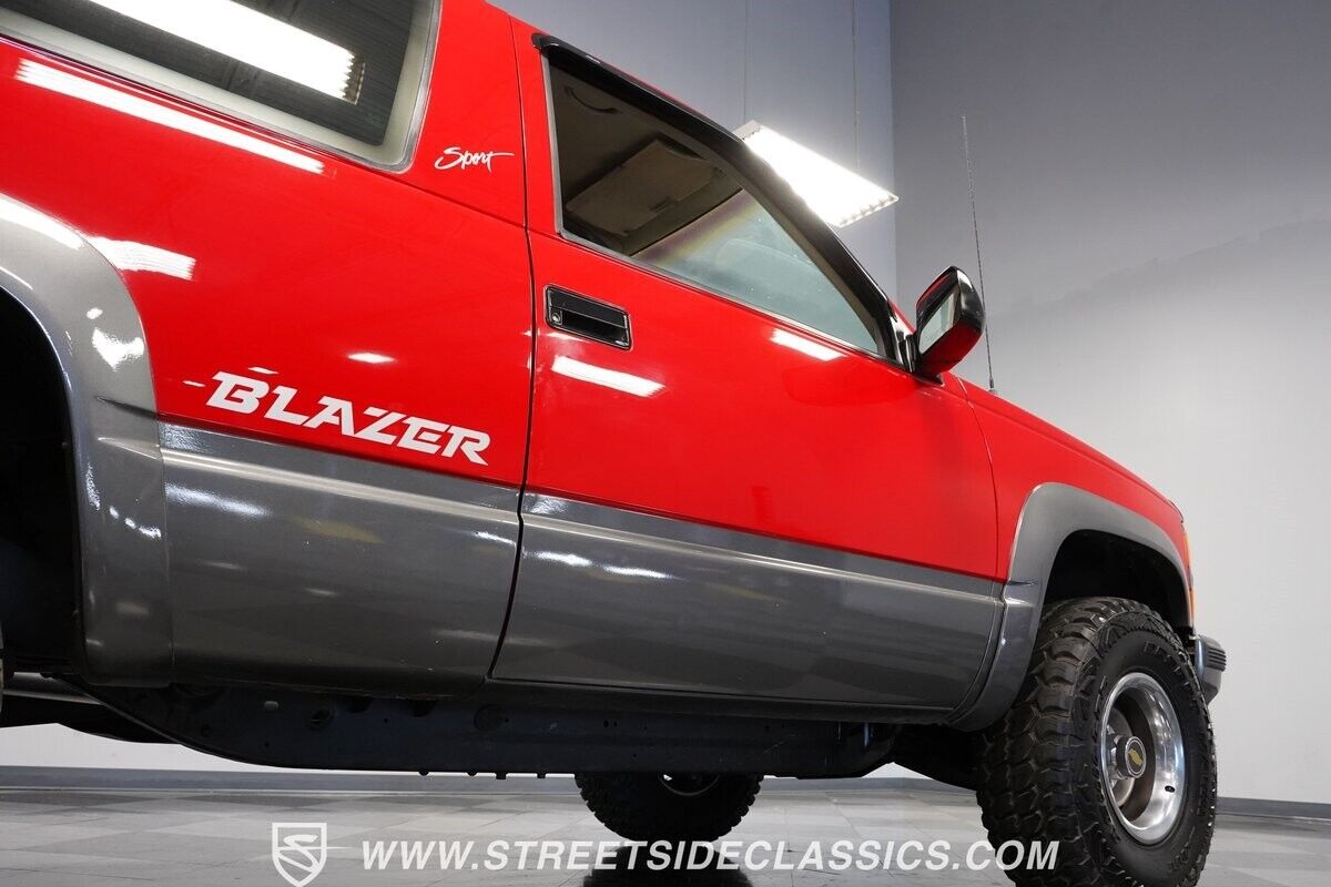 Chevrolet-Blazer-1994-SUV-28