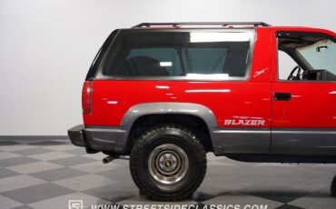 Chevrolet-Blazer-1994-SUV-29