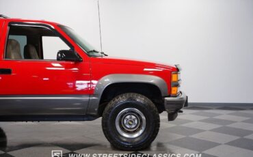 Chevrolet-Blazer-1994-SUV-30