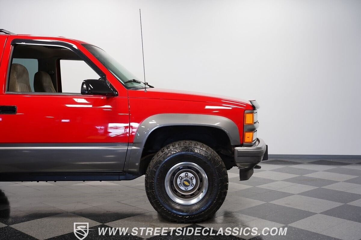 Chevrolet-Blazer-1994-SUV-30