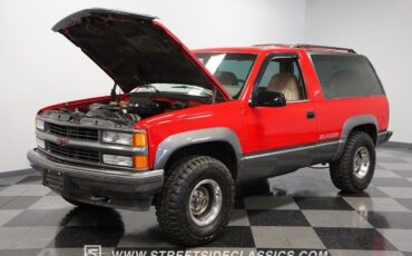 Chevrolet-Blazer-1994-SUV-31