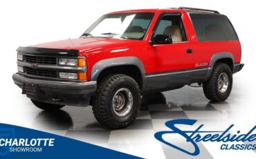 Chevrolet-Blazer-1994-SUV