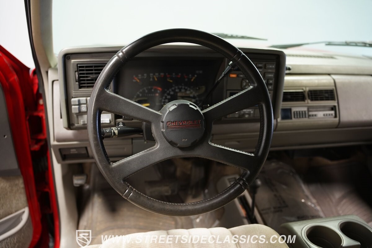 Chevrolet-Blazer-1994-SUV-39