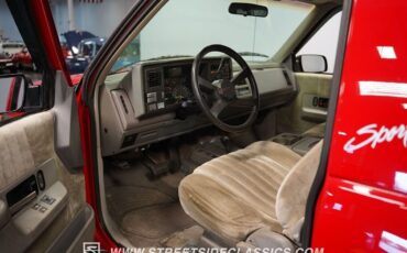 Chevrolet-Blazer-1994-SUV-4