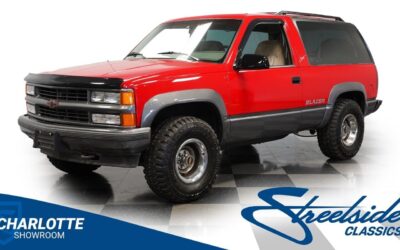 Chevrolet Blazer 1994 SUV