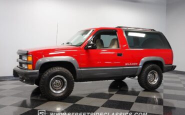 Chevrolet-Blazer-1994-SUV-6