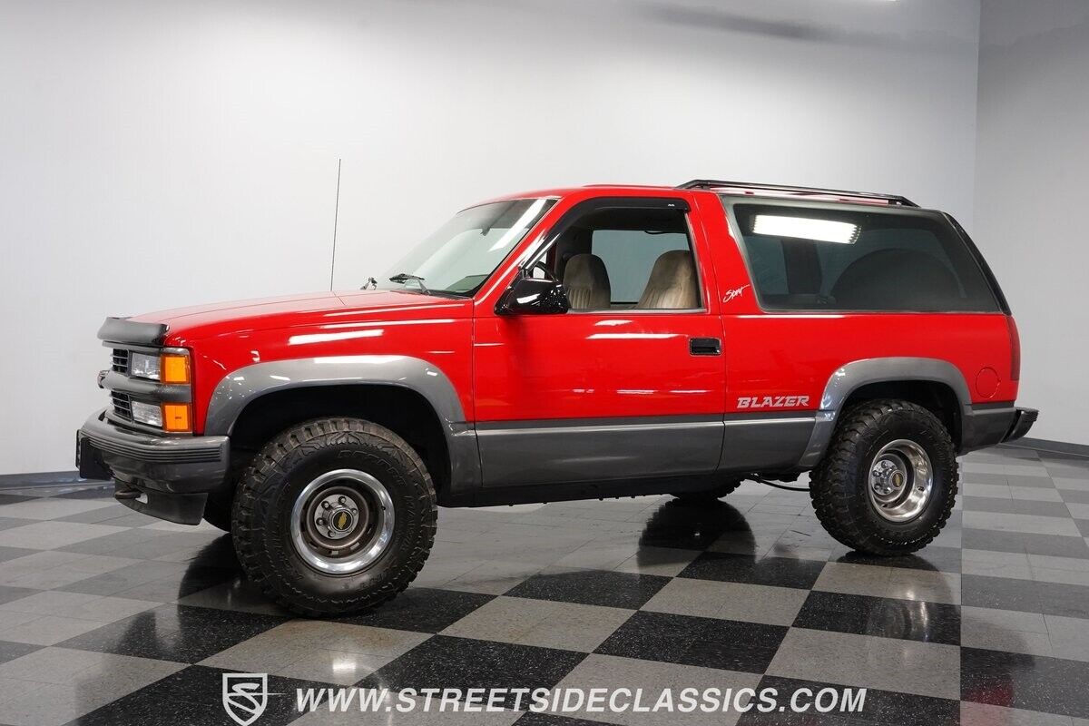 Chevrolet-Blazer-1994-SUV-6