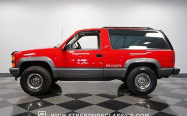 Chevrolet-Blazer-1994-SUV-7