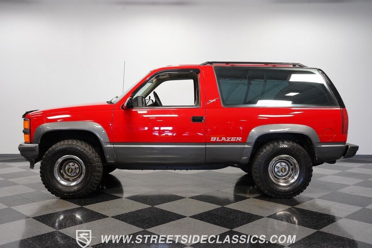 Chevrolet-Blazer-1994-SUV-7