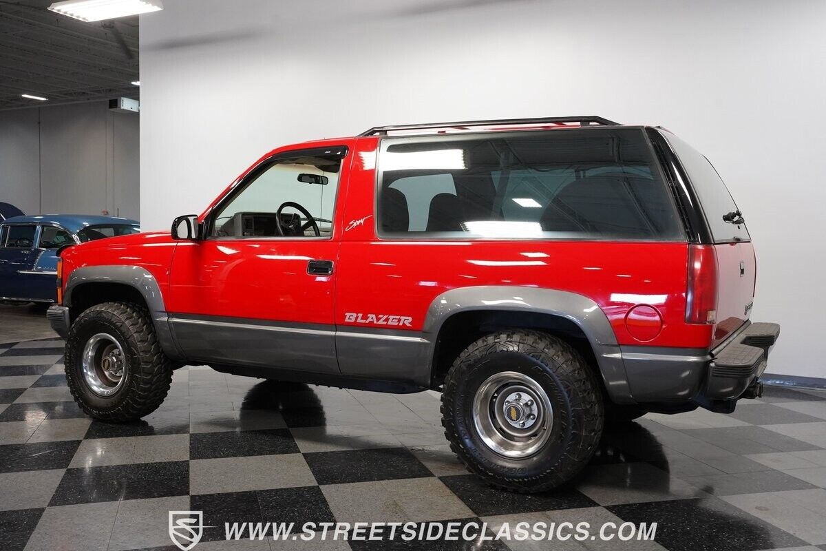Chevrolet-Blazer-1994-SUV-8