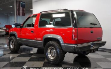Chevrolet-Blazer-1994-SUV-9