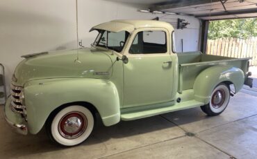Chevrolet-C-10-1953