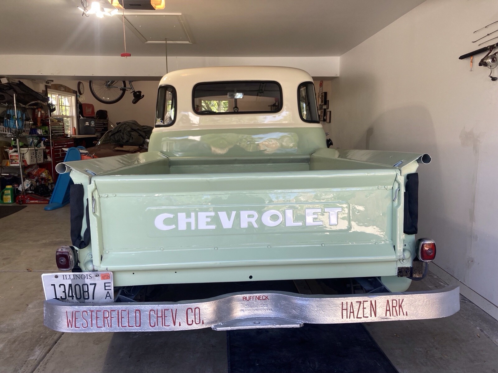 Chevrolet-C-10-1953-7