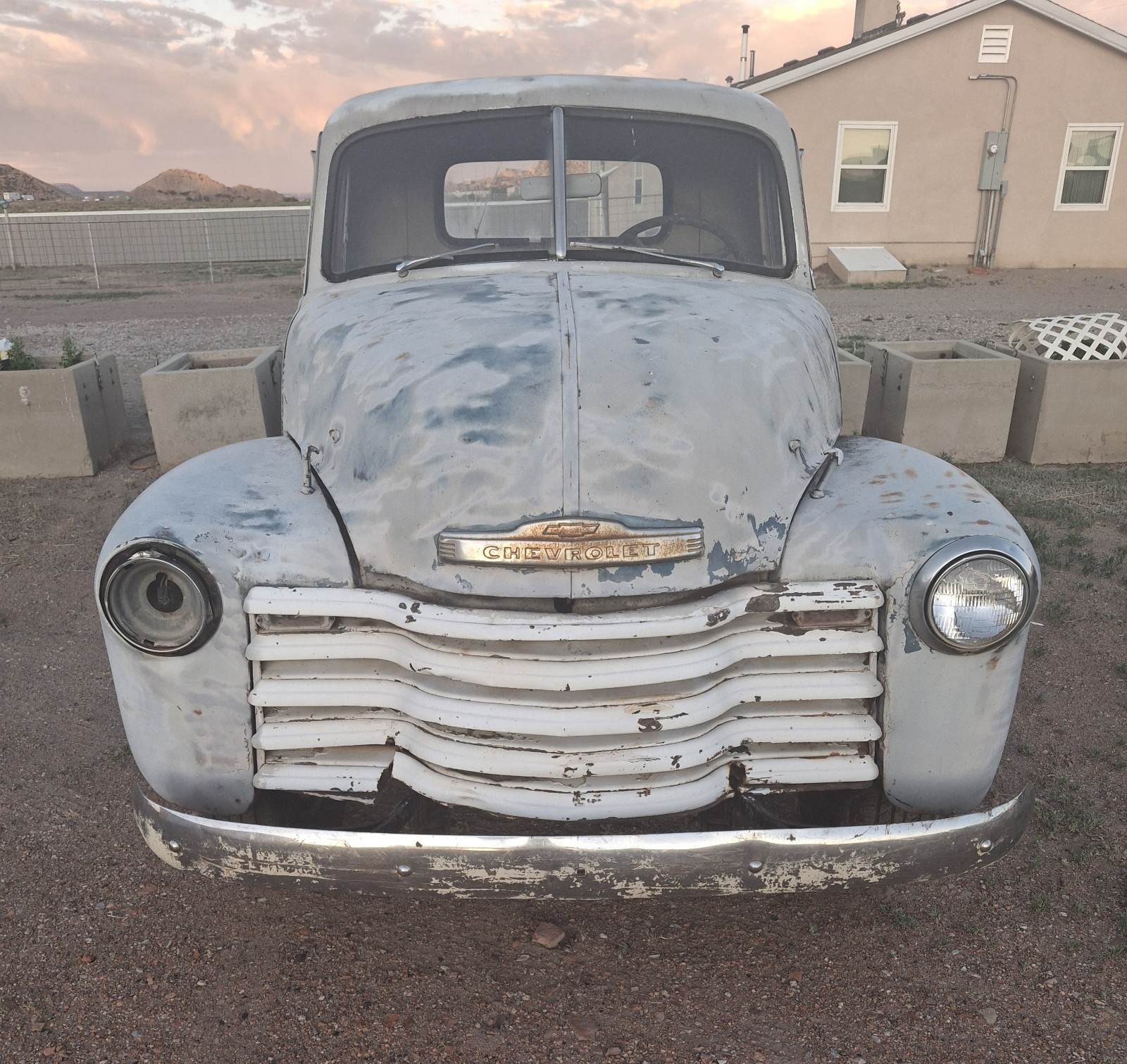 Chevrolet-C-10-1953-Standard-Cab-Pickup-1