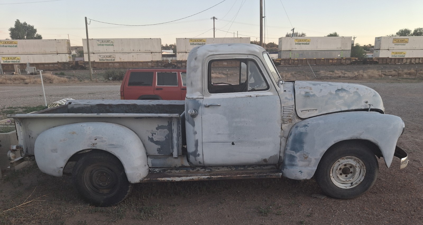 Chevrolet-C-10-1953-Standard-Cab-Pickup-2