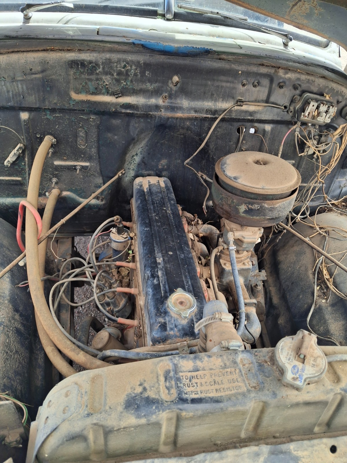 Chevrolet-C-10-1953-Standard-Cab-Pickup-5