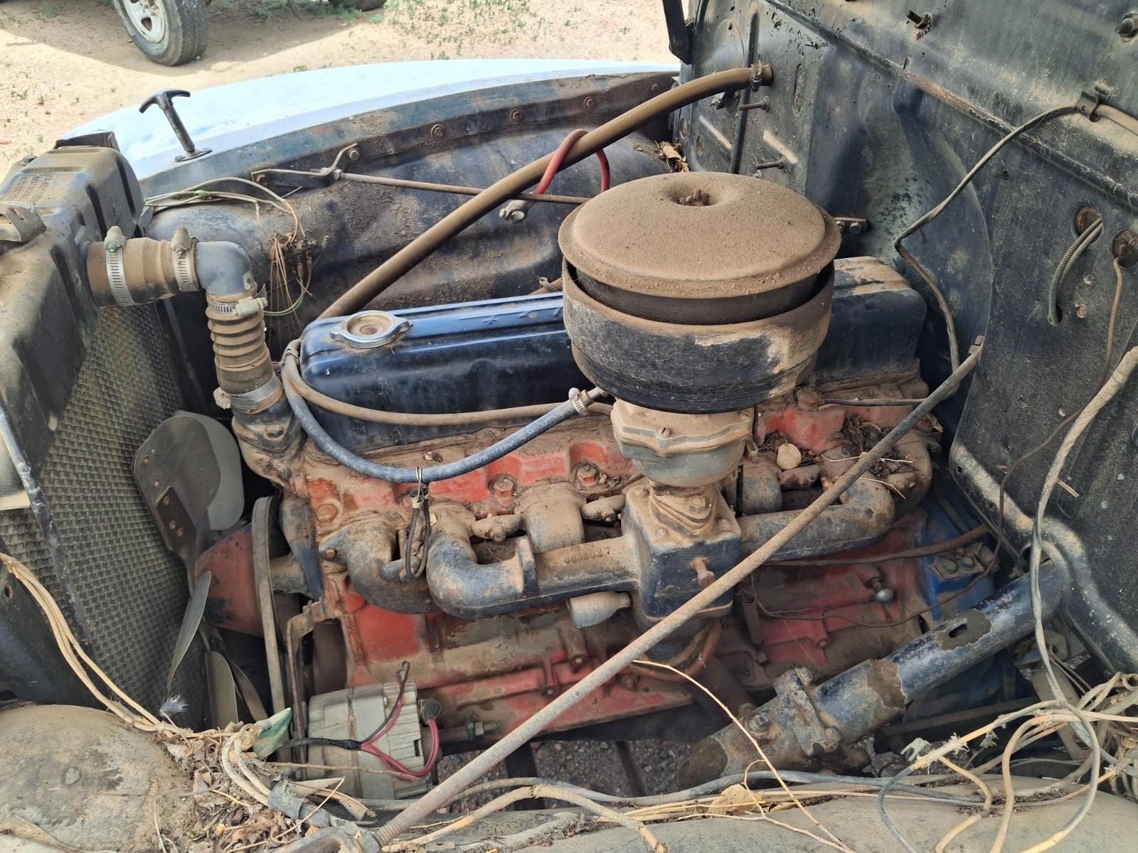 Chevrolet-C-10-1953-Standard-Cab-Pickup-6