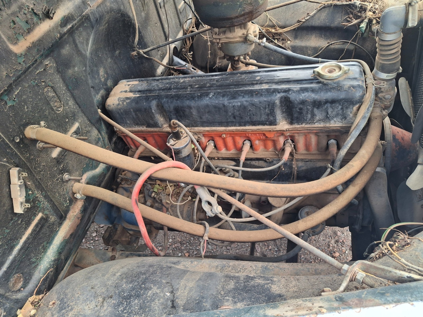 Chevrolet-C-10-1953-Standard-Cab-Pickup-8