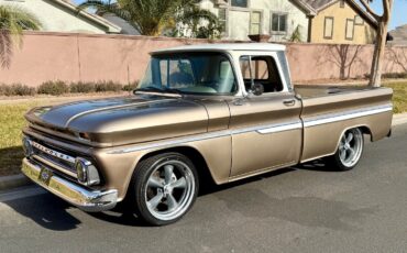 Chevrolet-C-10-1960-1