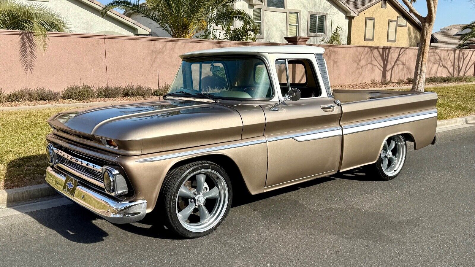 Chevrolet-C-10-1960-1