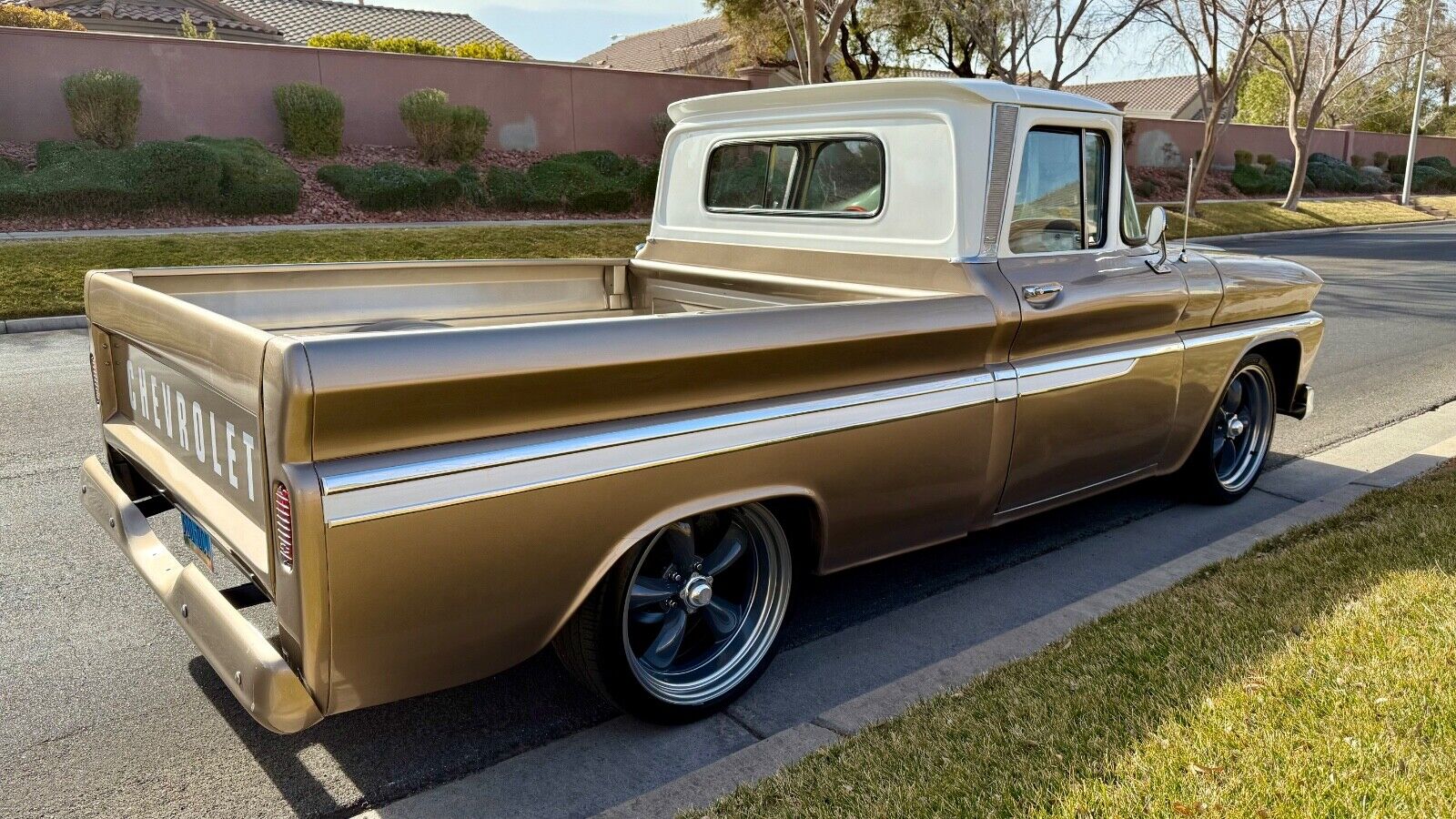 Chevrolet-C-10-1960-11