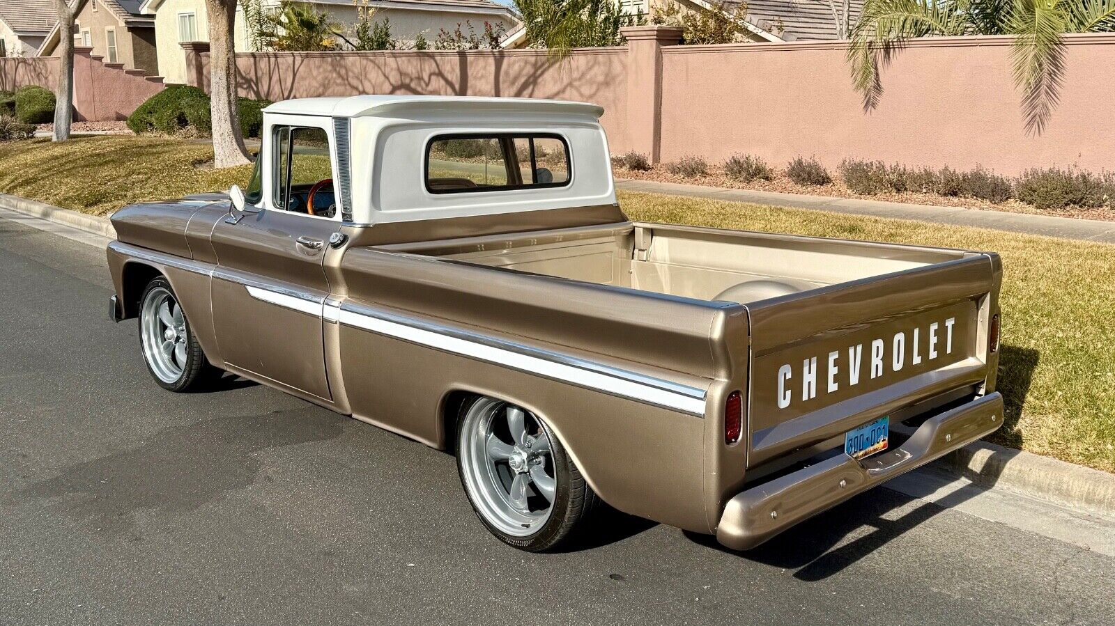 Chevrolet-C-10-1960-2