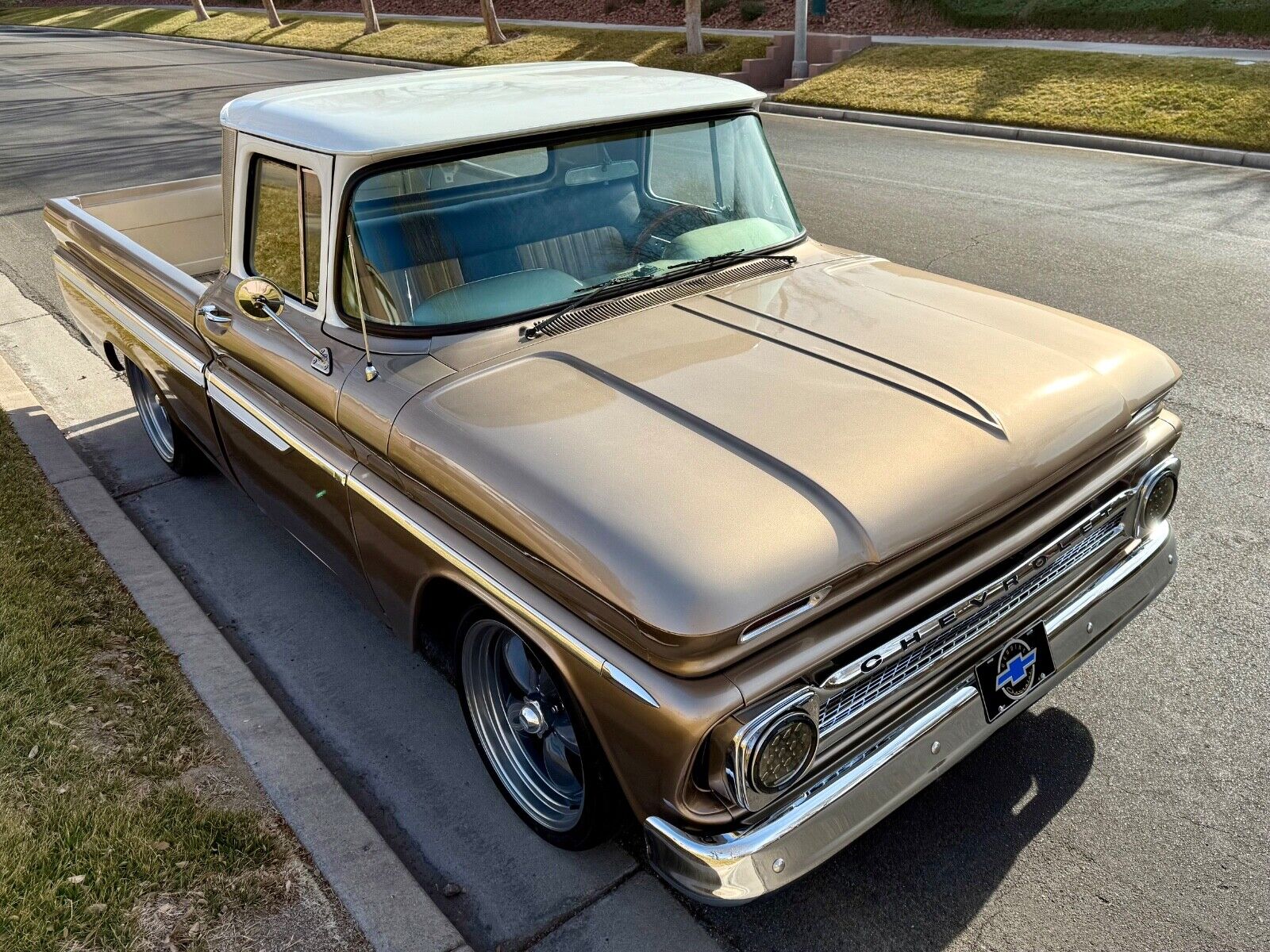 Chevrolet-C-10-1960-21