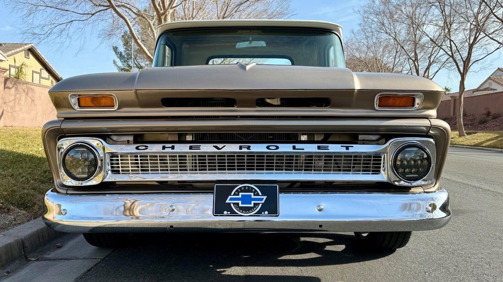 Chevrolet-C-10-1960-22