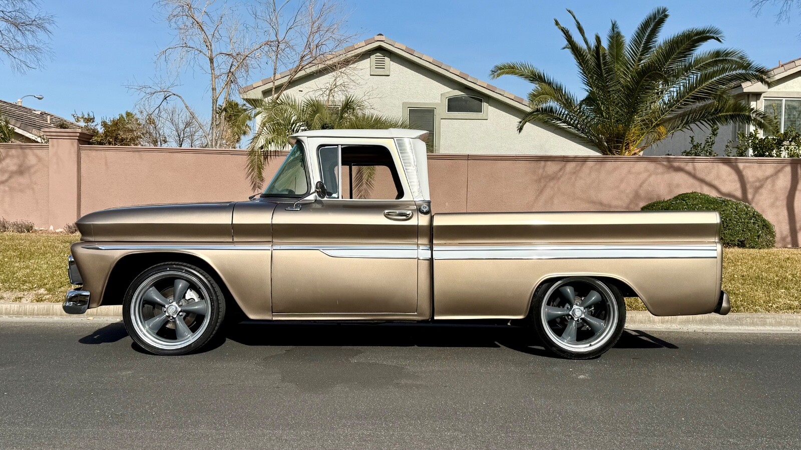 Chevrolet-C-10-1960-25