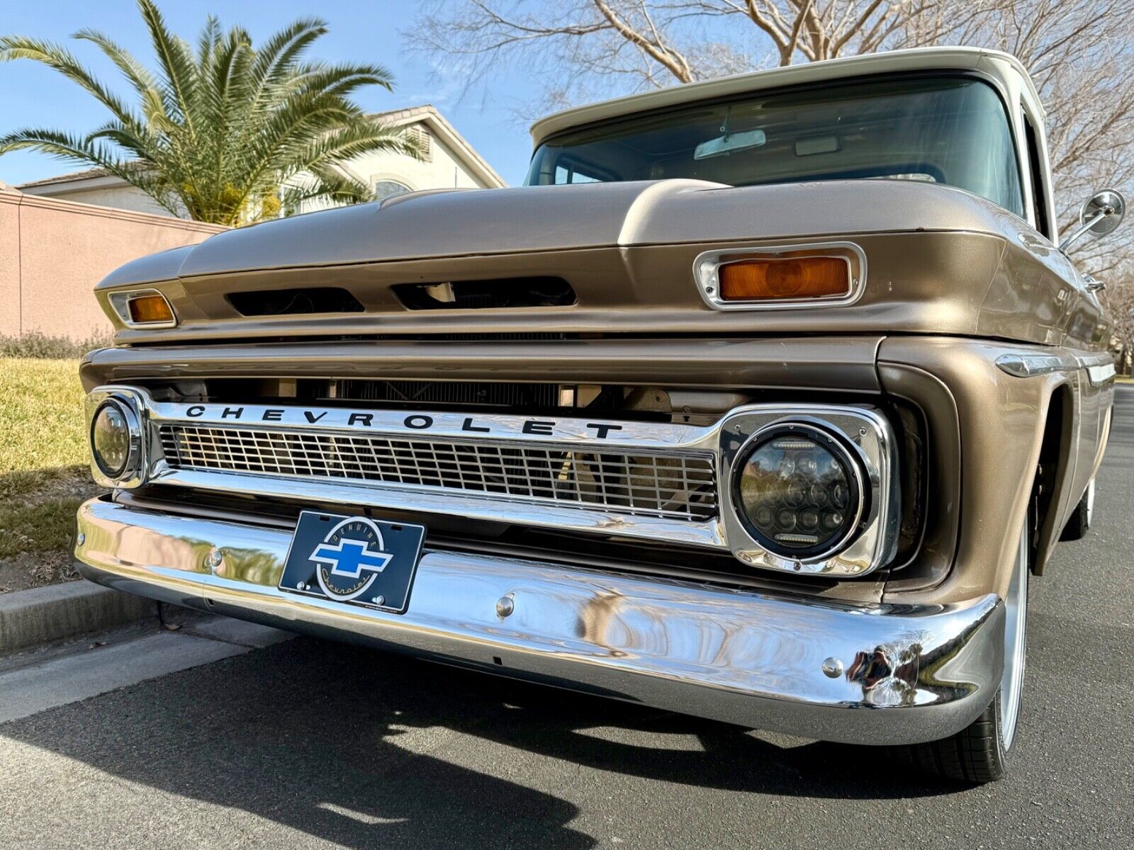 Chevrolet-C-10-1960-3